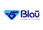 logo Blau