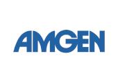 logo amgen