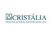 logo Cristália