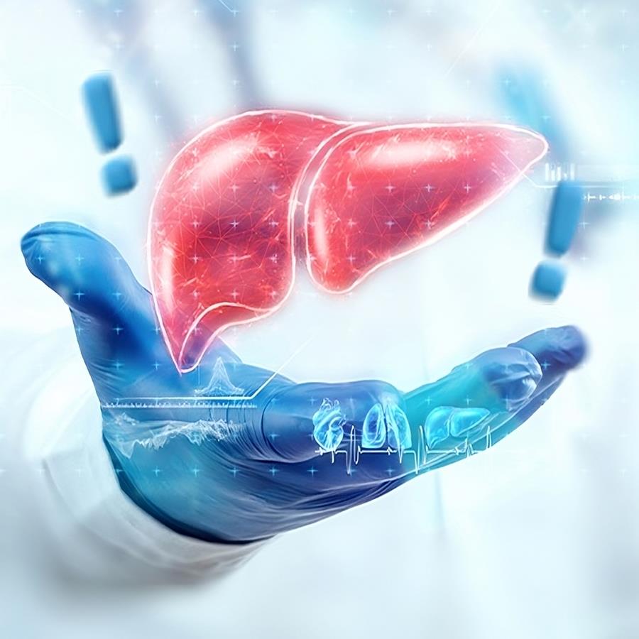 imagemJulho Amarelo: mês voltado ao combate das hepatites virais